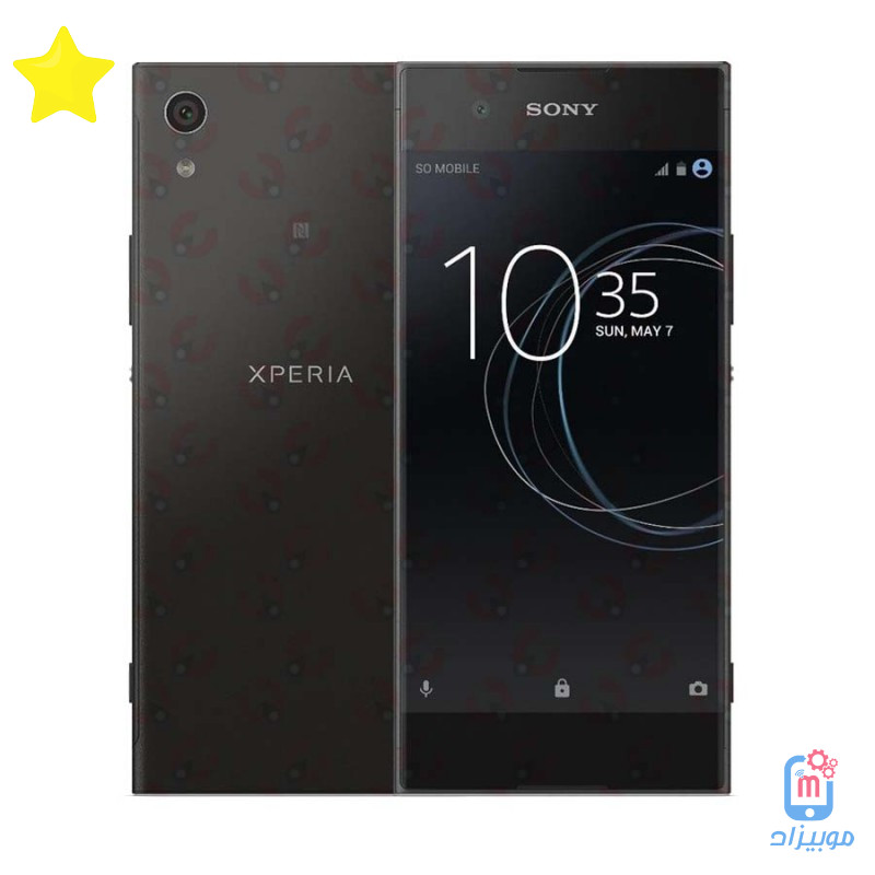 سعر ومواصفات Sony Xperia XA1