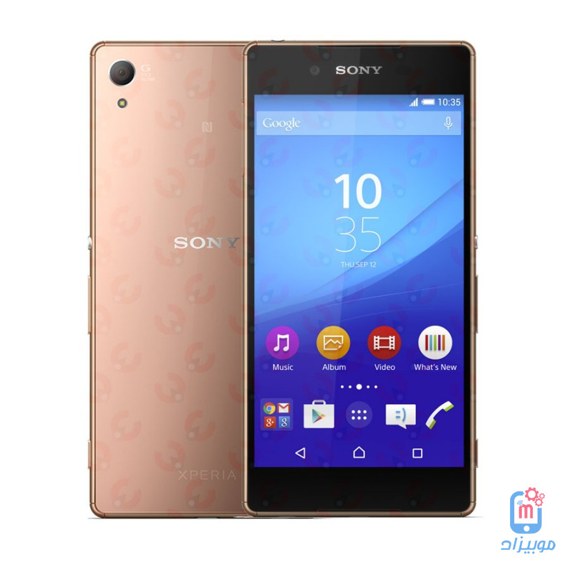 سعر ومواصفات Sony Xperia Z3 Plus